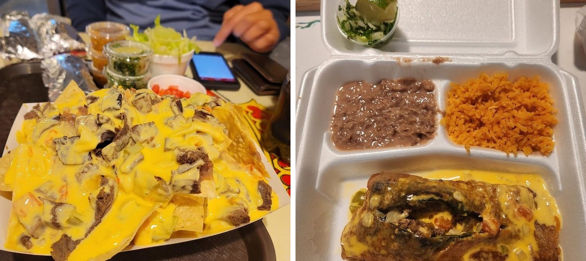 Luna's Tamales