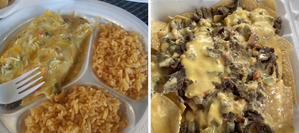 Luna's Tamales