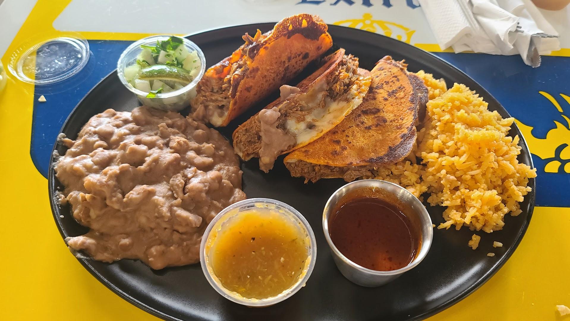 Luna's Tamales