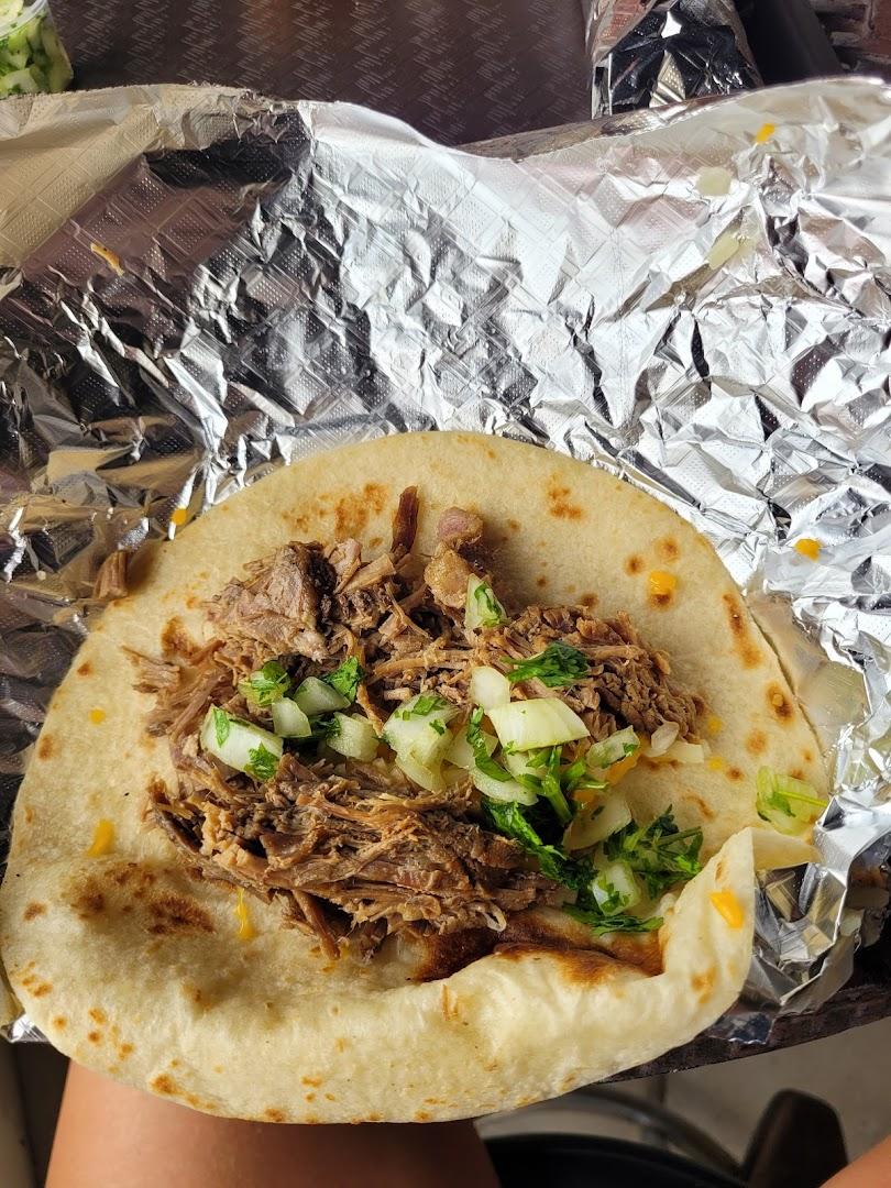 Luna's Tamales