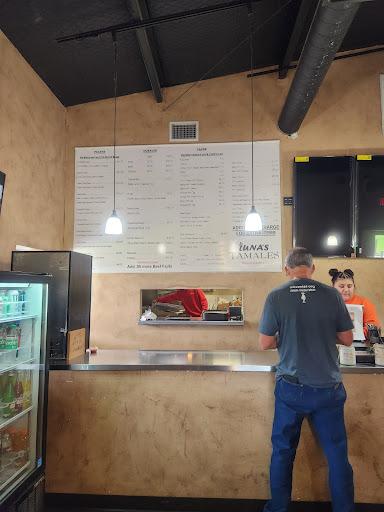 Luna's Tamales