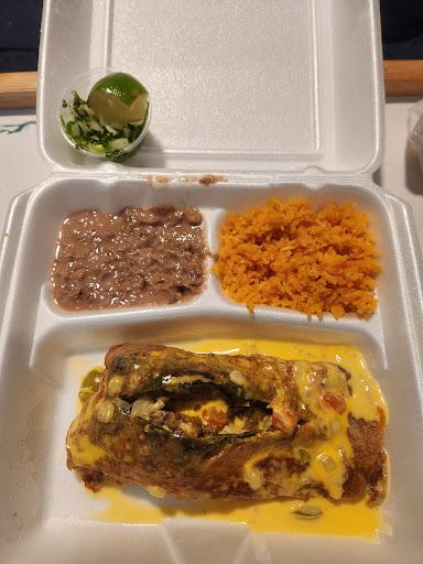 Luna's Tamales