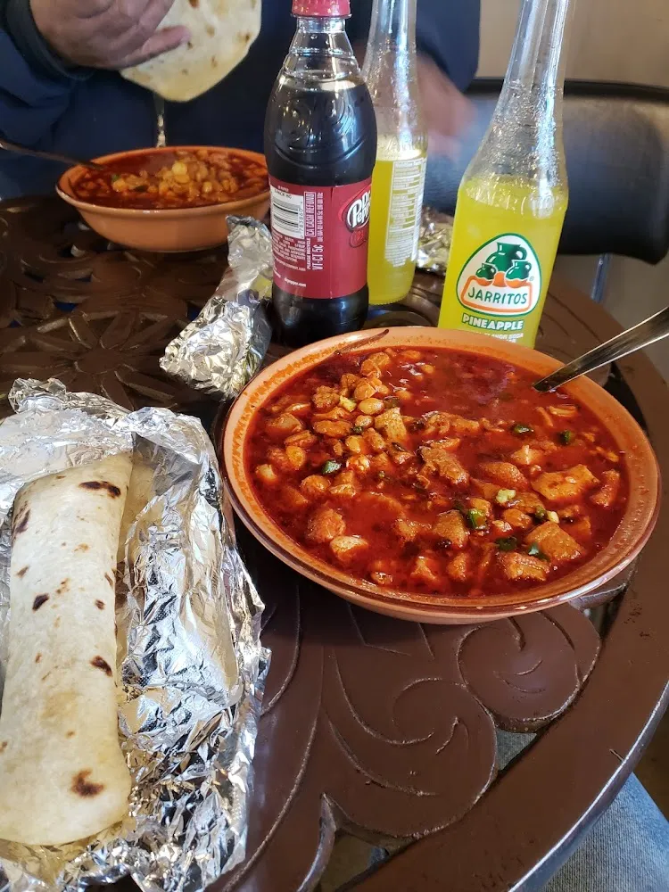 Menudo