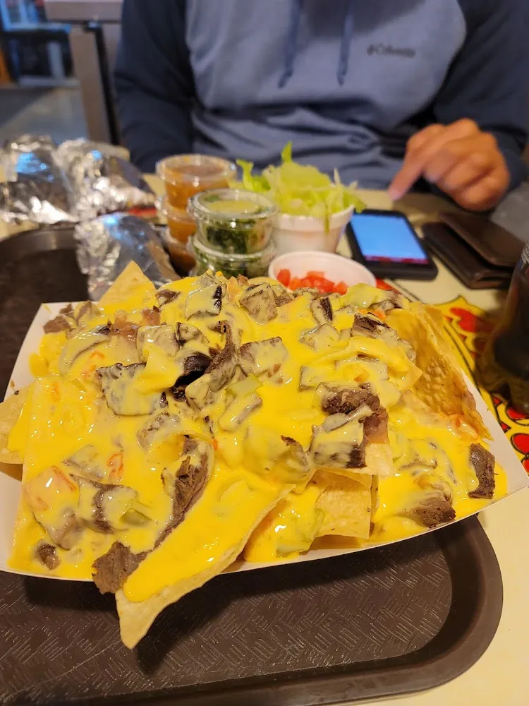 Nachos